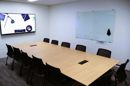 Preview of Coworking space for Rent at 1600 Parkwood Circle SE, UNIT 500