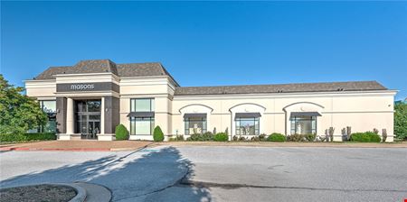 Preview of Retail space for Sale at 1350 E Joyce Blvd