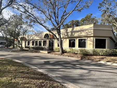 Preview of commercial space at 10901 Danka Circle North