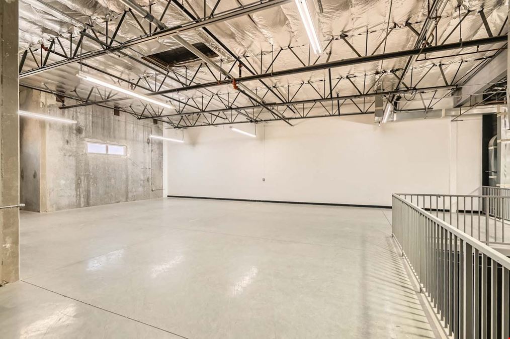 5165 Rousso Road Suite E