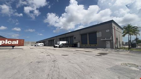 Preview of Industrial space for Rent at 9949 NW 89th Ave, #9