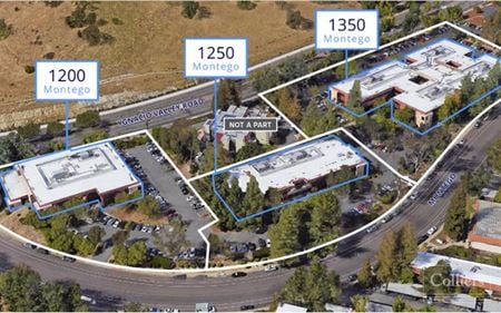 Preview of Office space for Sale at 1200-1350 Montego