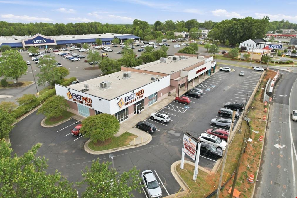104 Huffman Mill Rd