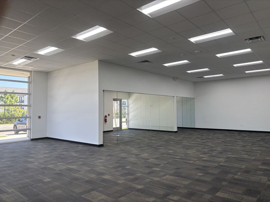 Miami Midway Park - Building 4