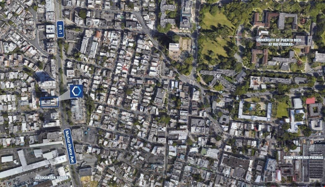 Empire Plaza - Office Building For Sale