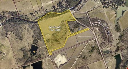 Preview of VacantLand space for Sale at CR 366