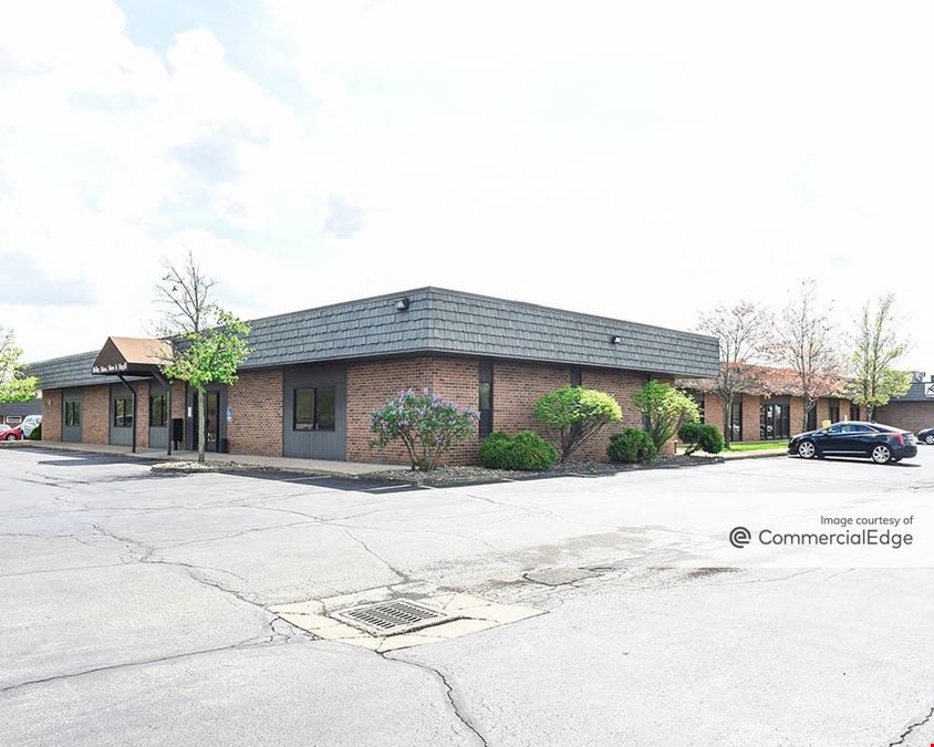 54 & 60 Westchester Drive