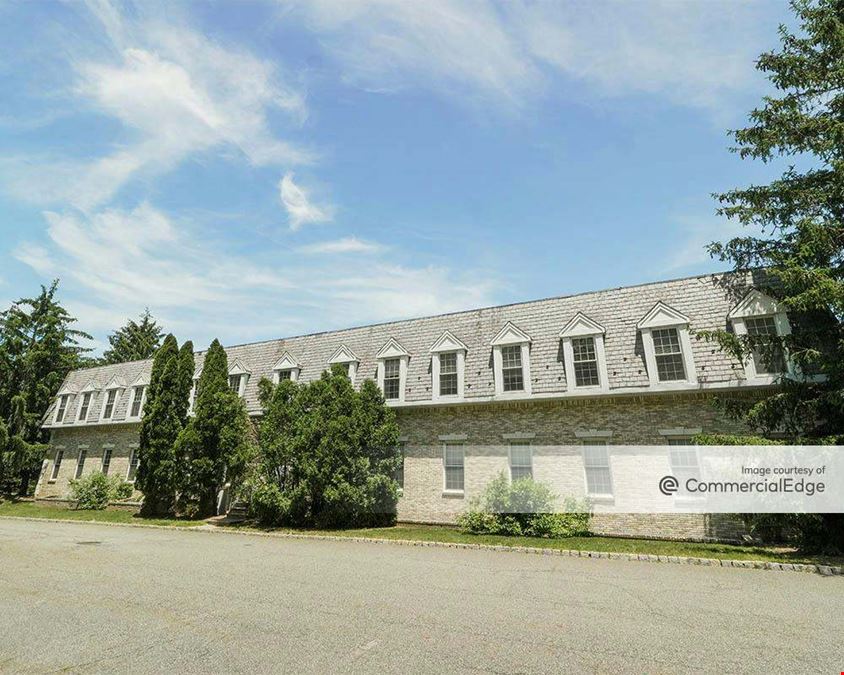 135 Kinnelon Road