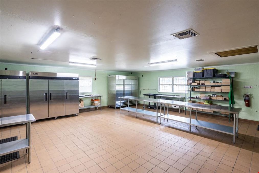 10204 SE State Road 100, Starke, FL, 32091