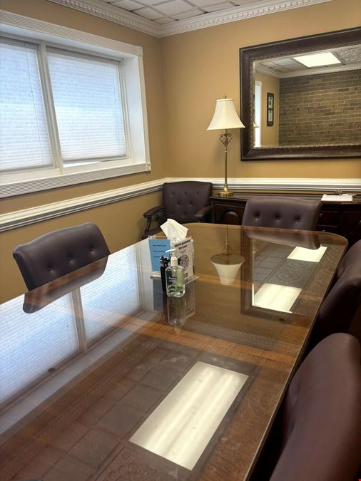 Office Condos