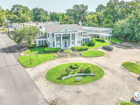 Preview of Other space for Sale at 2005 N Country Club Dr