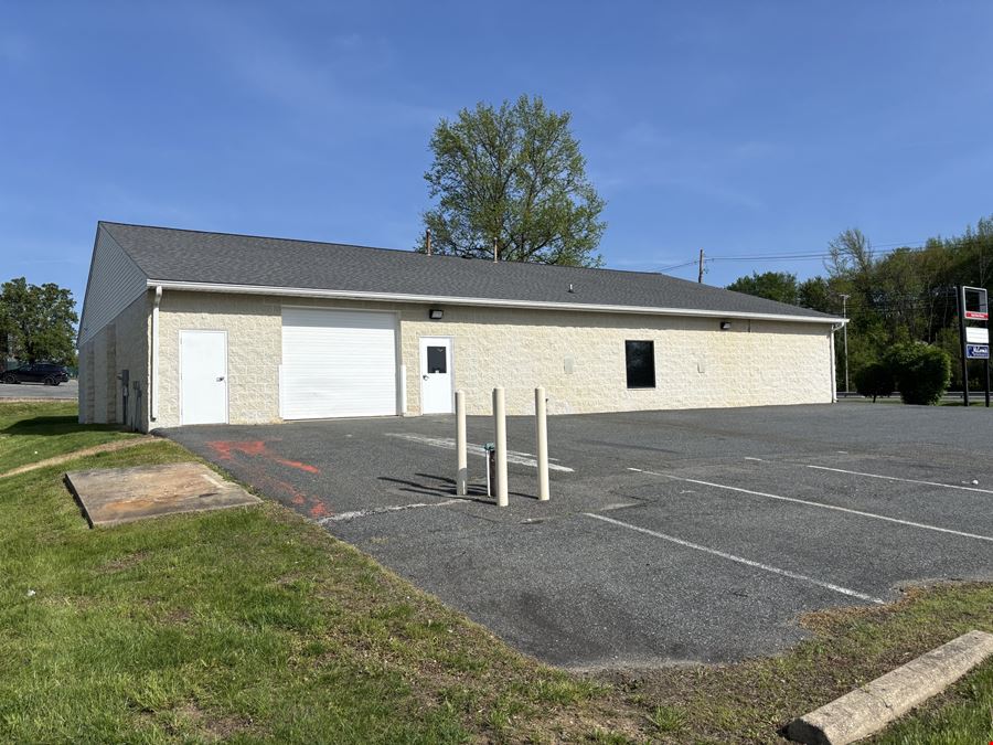 Listing #7 - 24 Flint Dr, North East, MD