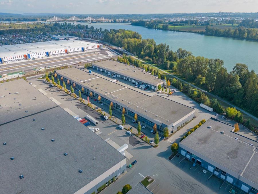 Golden Ears Business Park 