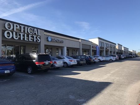 Preview of commercial space at 4900-5032 E Colonial Drive