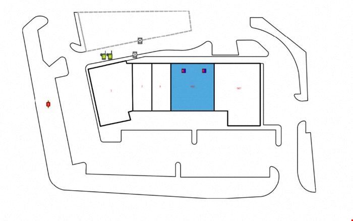 Retail Development For Lease