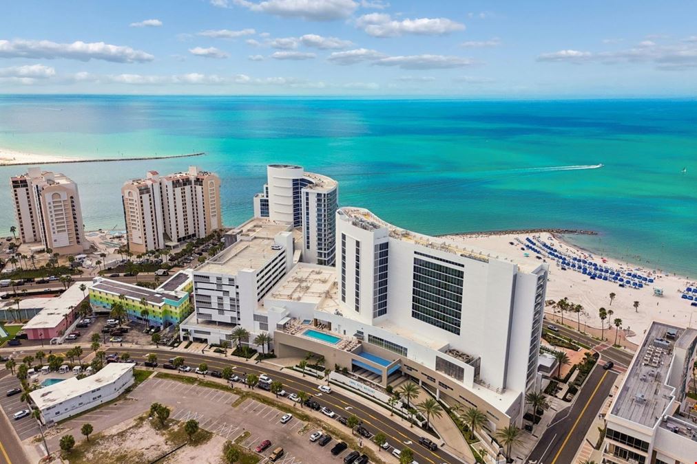 Opal Sol Retail | For Lease