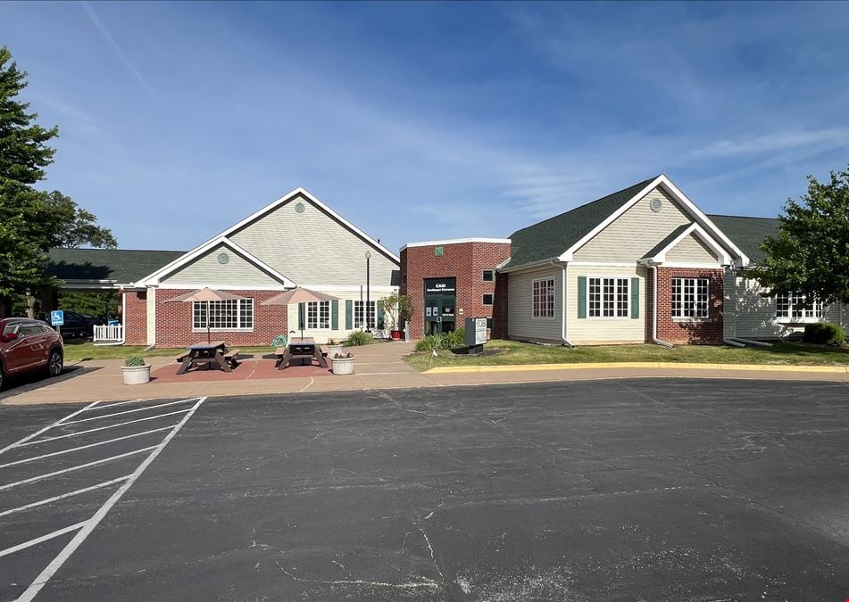 1035 W Kimberly Rd