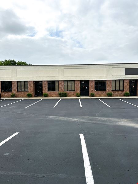 Preview of Industrial space for Rent at 151D Brozzini Ct