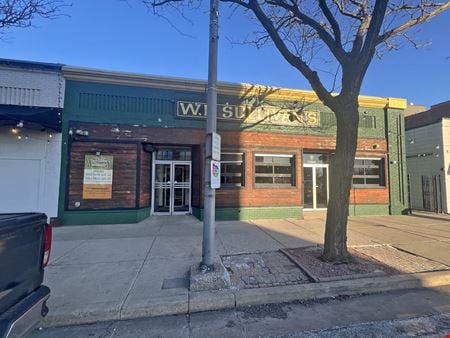 Preview of Retail space for Rent at 4538 N Prospect Rd