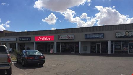 Preview of Retail space for Rent at 3061 W Apache Trail