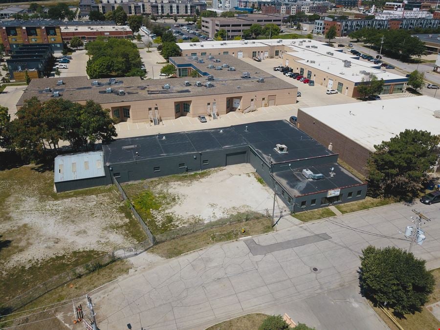 520 SW 5th Street