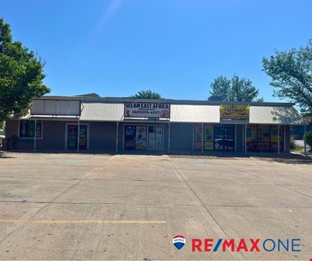 Preview of Other space for Sale at North Campus Drive