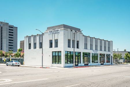 Preview of Other space for Sale at 628 E Anaheim St