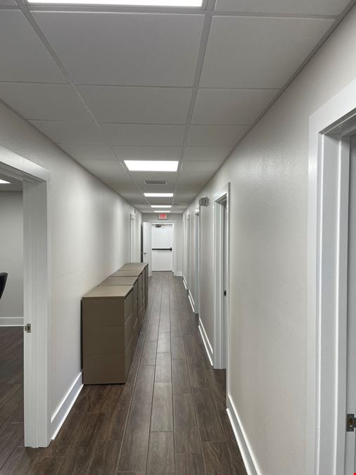 Totally Renovated Downtown Office Building!