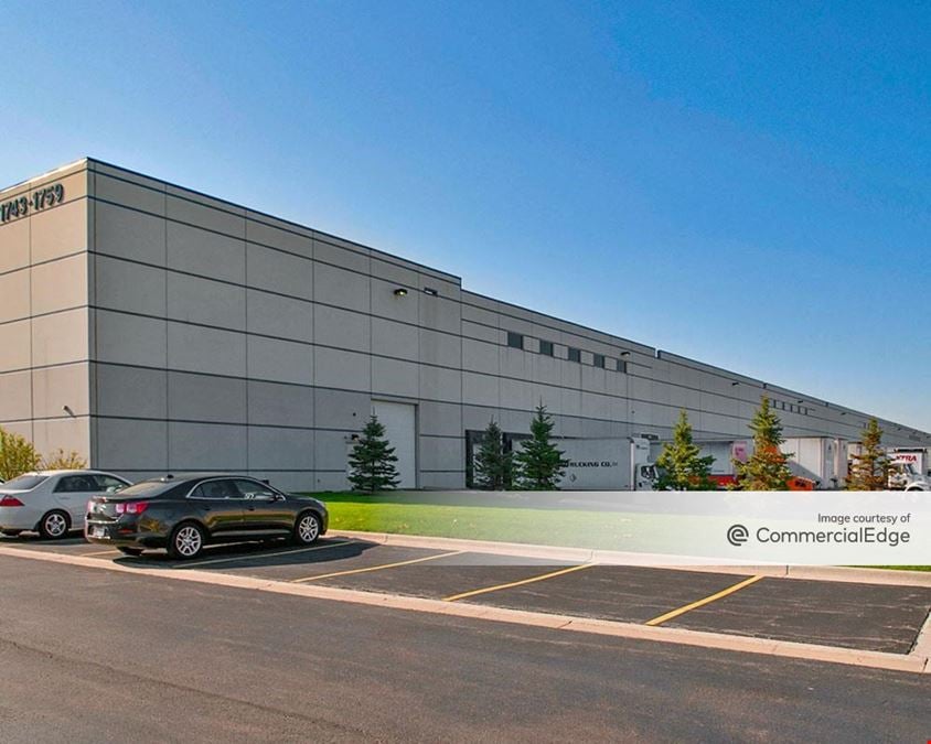 Briarwood Business Center