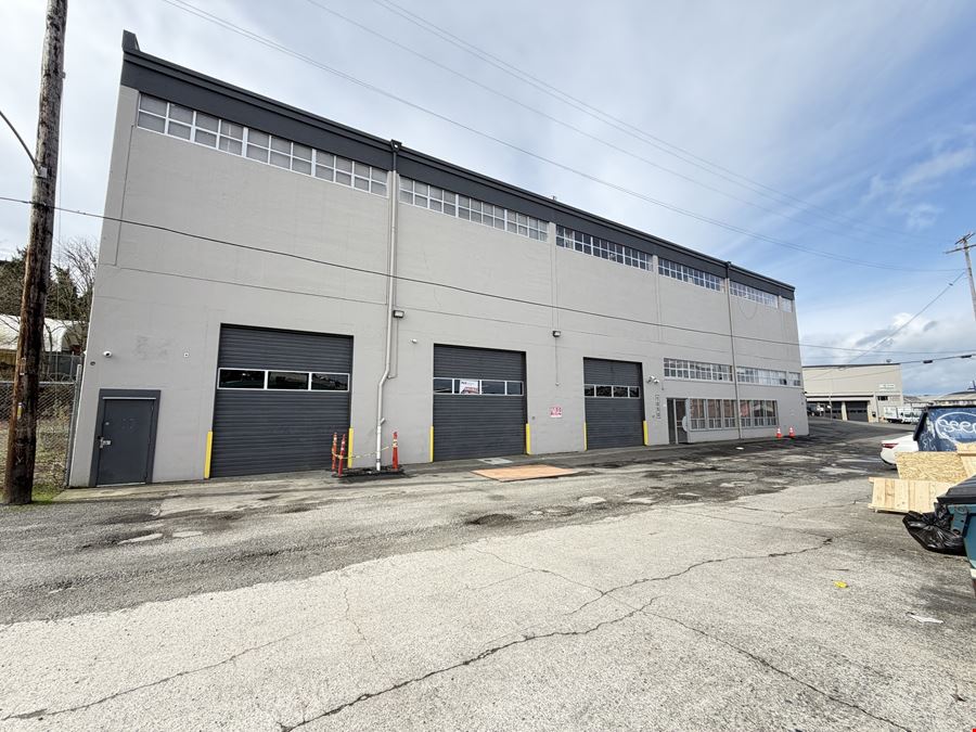 1050 West Ewing Street