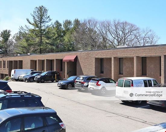 Preview of Office space for Rent at 318 Bear Hill Road