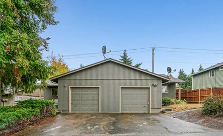 Preview of Multi-Family space for Sale at 2486-2488 Wintergreen Ave NW