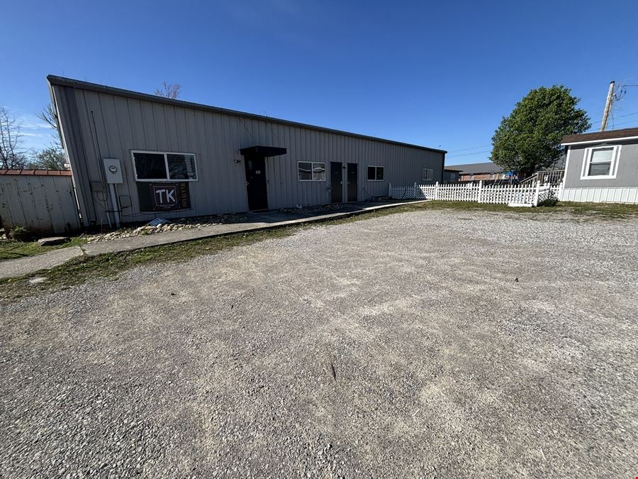 5144 Nashville Hwy