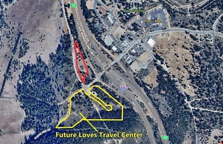 Preview of VacantLand space for Sale at 2 S Weed Blvd