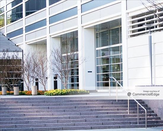 Preview of Office space for Rent at 2000 Clayton Road