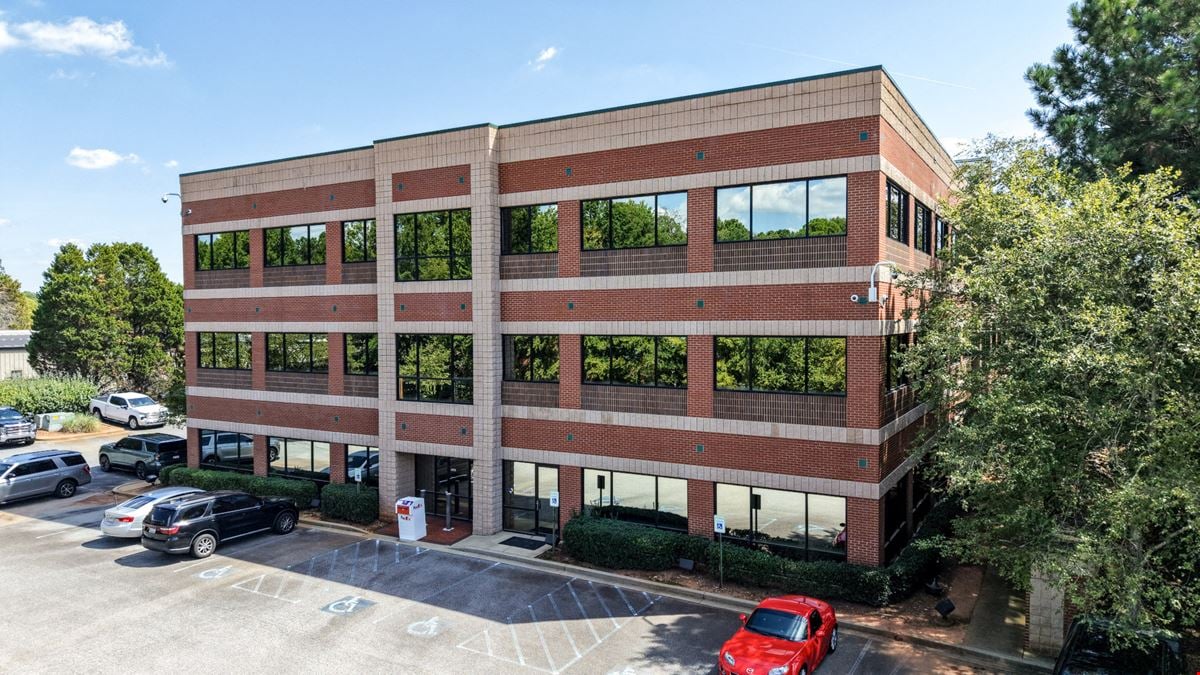 107 Westpark Blvd.