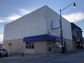 Mixed-Use Property for Sale in Hinckley