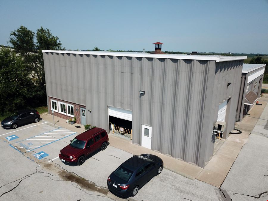 13597 & 13611 S 217th Street