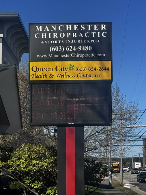 70 Queen City Avenue