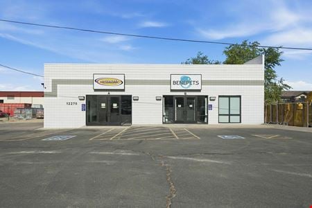 Preview of Retail space for Sale at 12270 S 700 E
