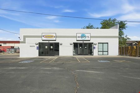 Preview of Retail space for Sale at 12270 S 700 E