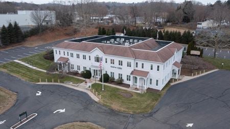 Preview of Office space for Rent at 11 Mile Hill Rd