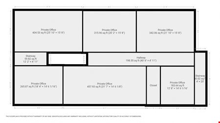Preview of commercial space at 382 Wolcott Rd