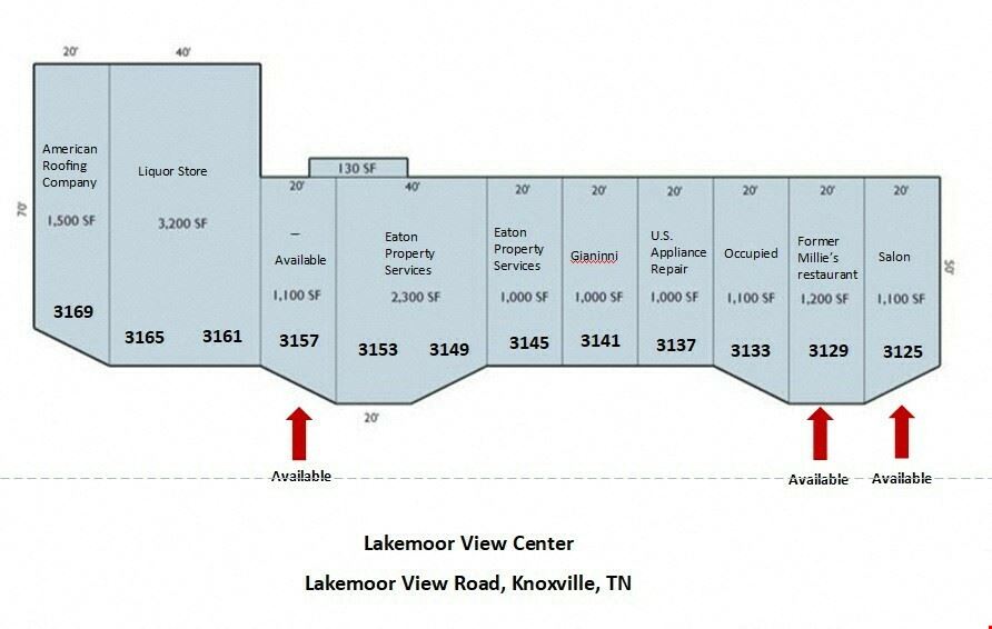 Lakemoor