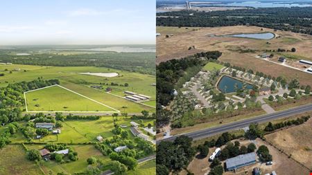 Preview of VacantLand space for Sale at 6573 State Highway 30
