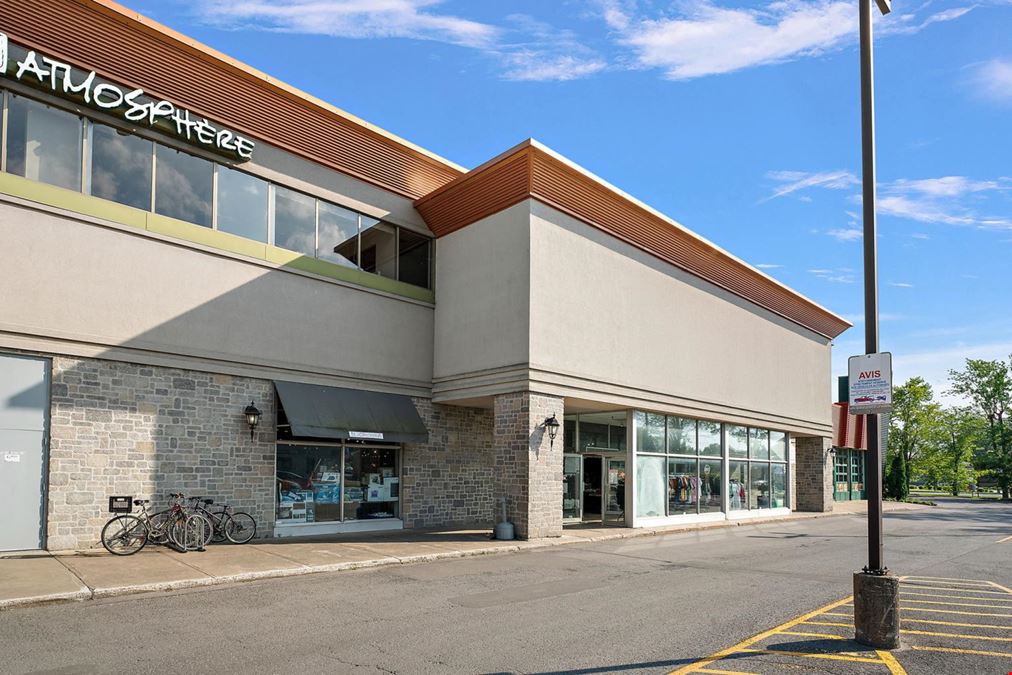 5 Papineau