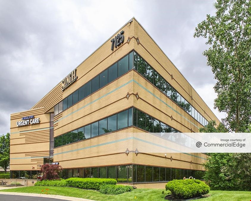 Singh Office Centre