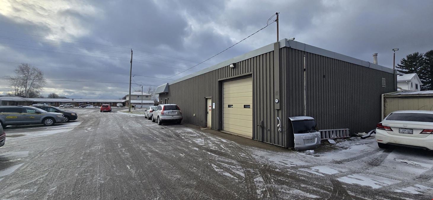 43732 Talbot Line
