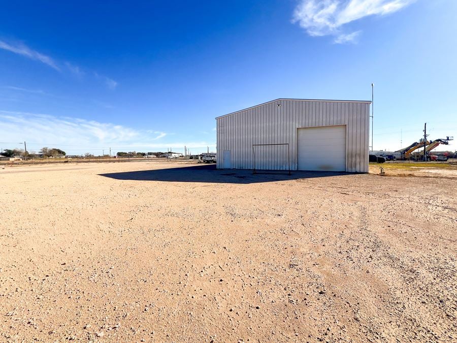 4116 S County Road 1141