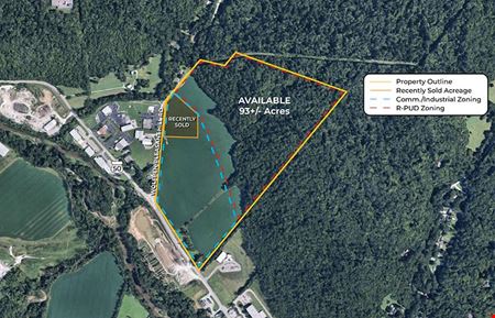 Preview of Land space for Sale at 39.144333